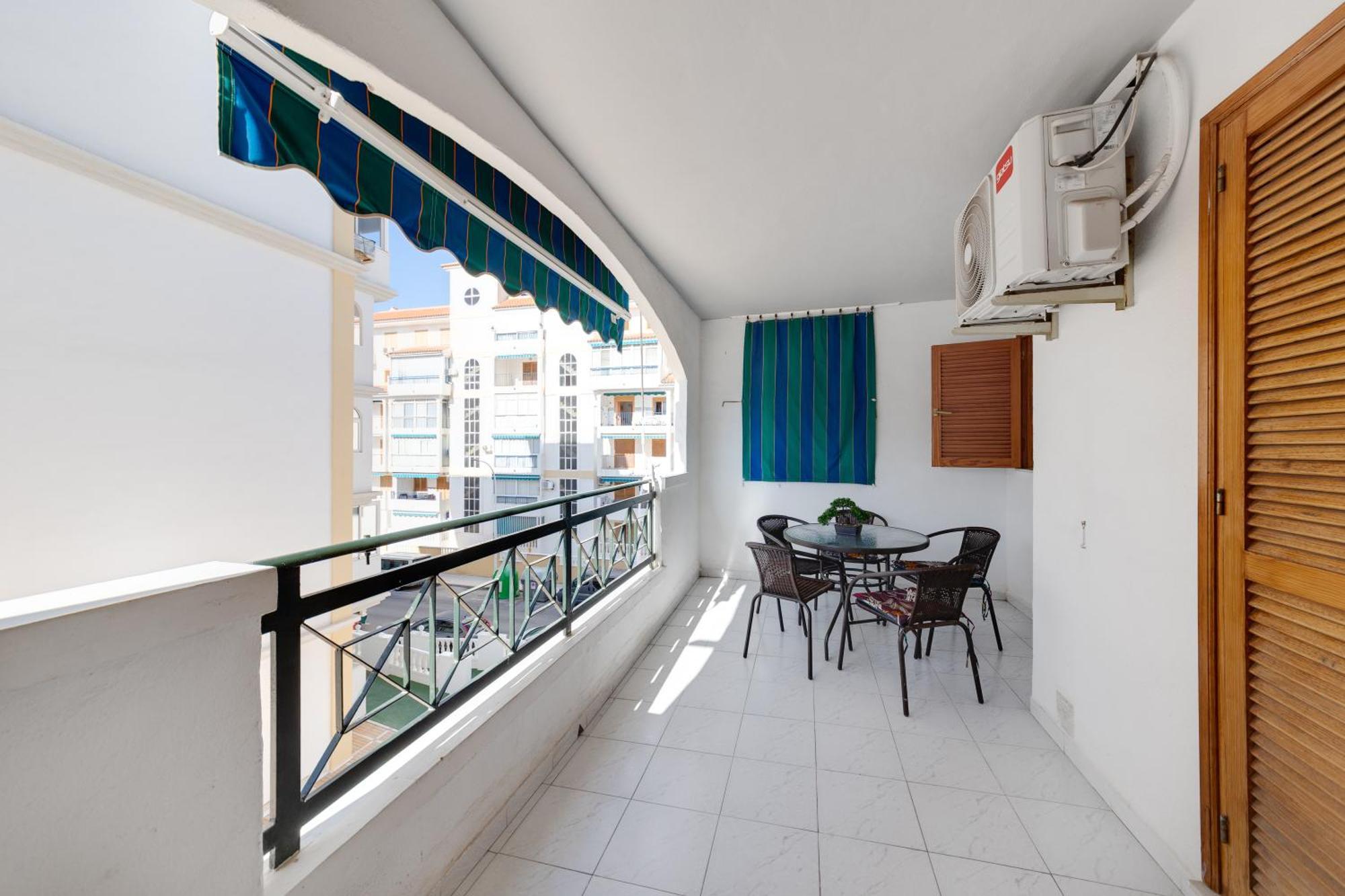 Urb Vinamar Apartment Torrevieja Exterior photo