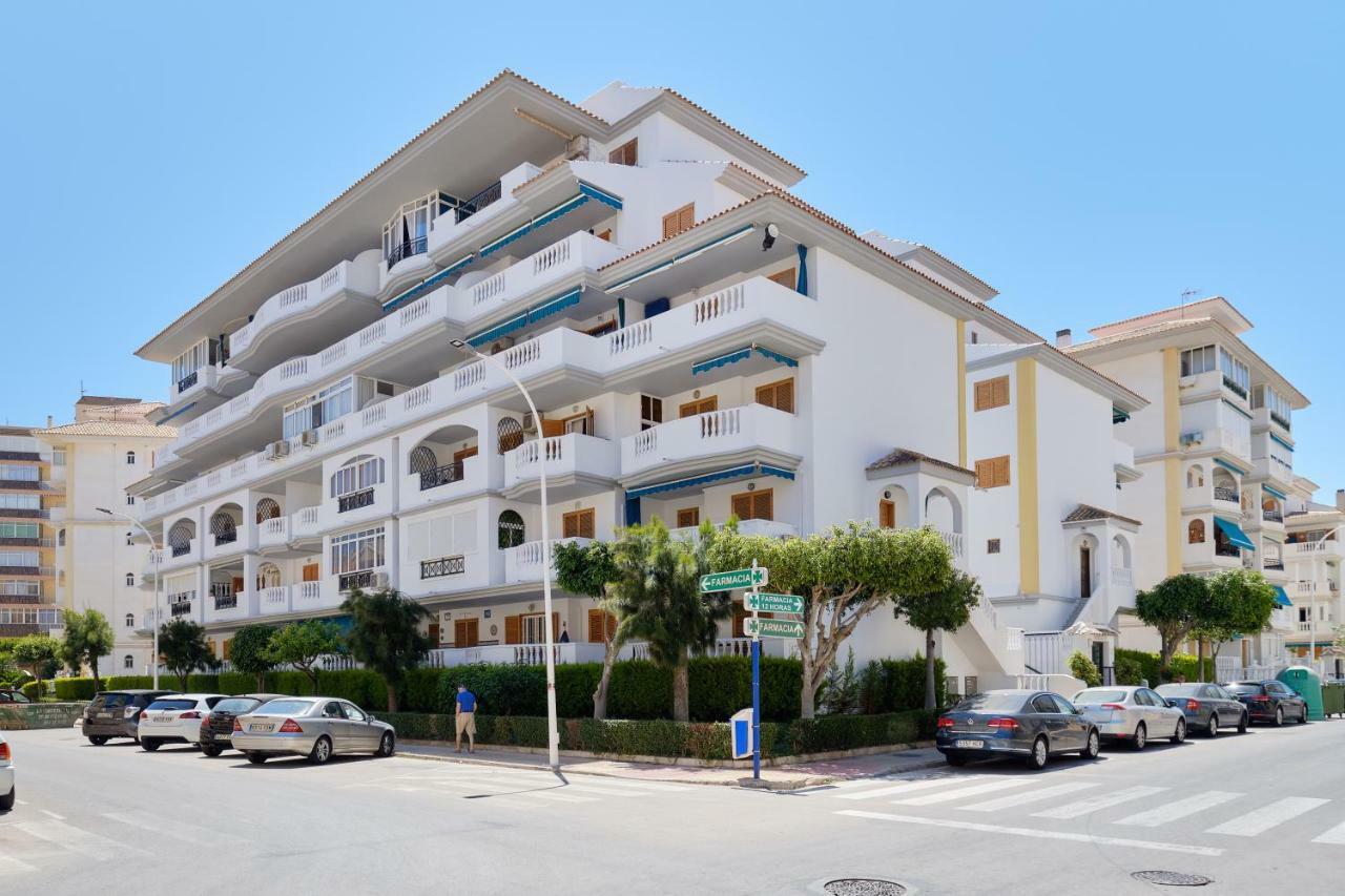 Urb Vinamar Apartment Torrevieja Exterior photo